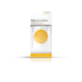 Waterless Pedicure In A Box (3 Step) - Lemon