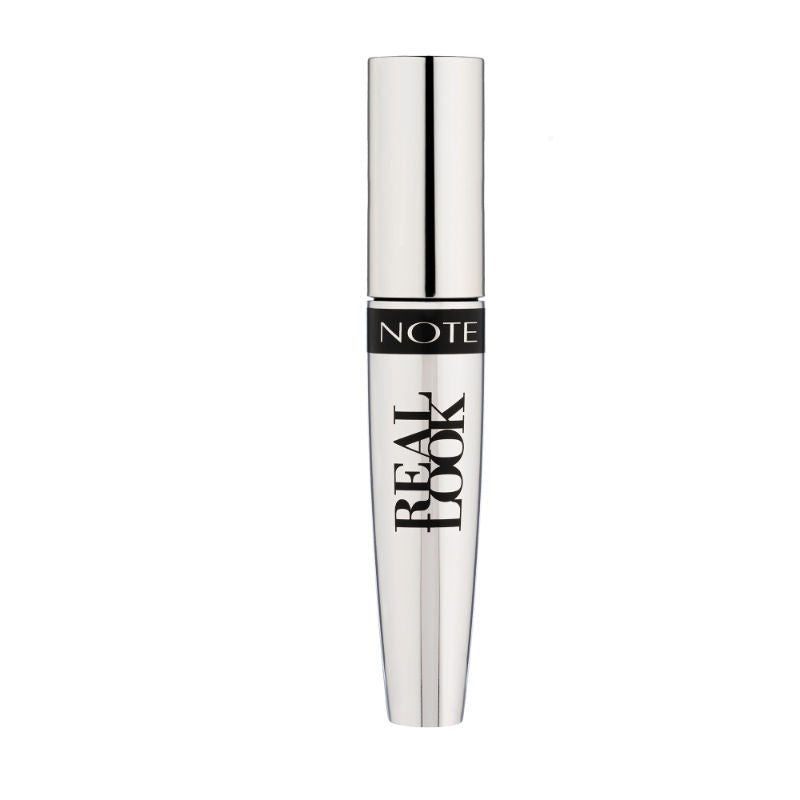 Note Real Look Mascara