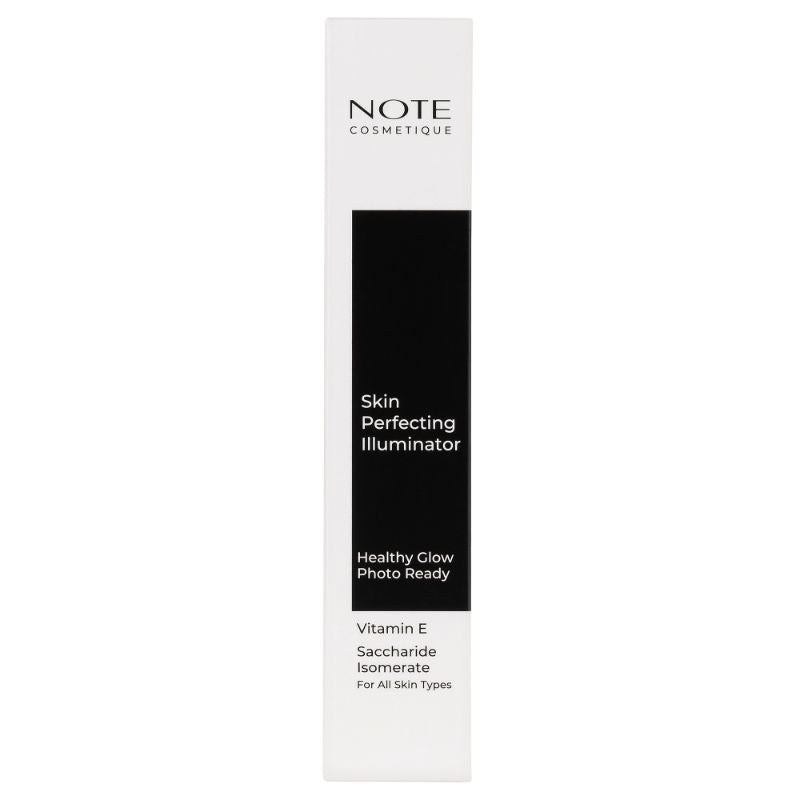 Note Skin Perfecting Illuminator