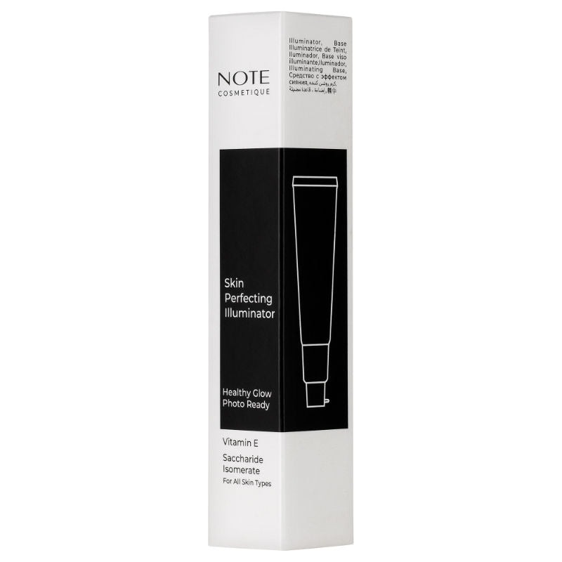 Note Skin Perfecting Illuminator