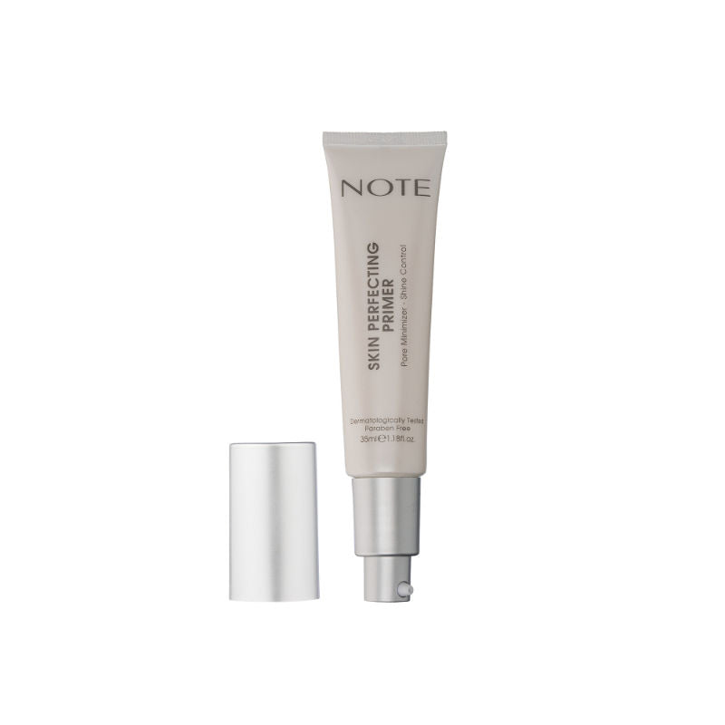 Note Skin Perfecting Primer