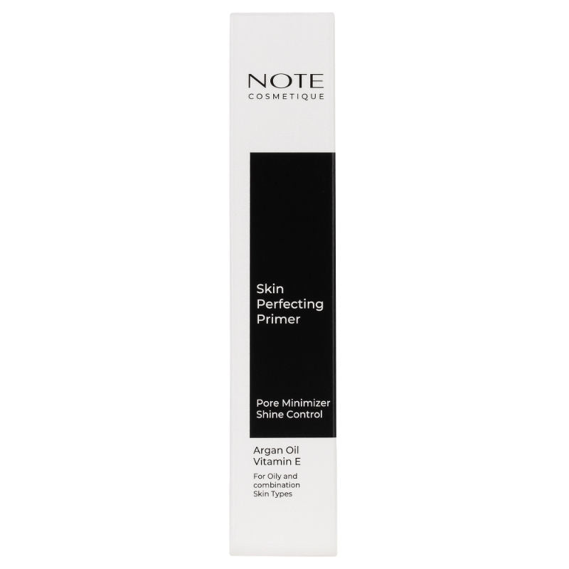 Note Skin Perfecting Primer