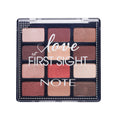 Love At First Sight Eyeshadow Palette