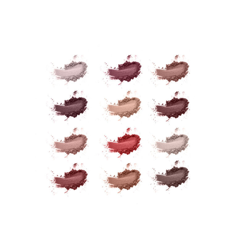 Love At First Sight Eyeshadow Palette