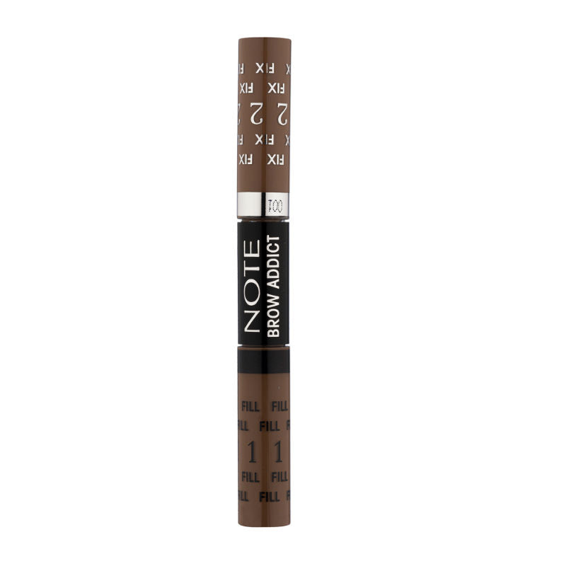 Brow Addict Tint & Shaping Gel - 2