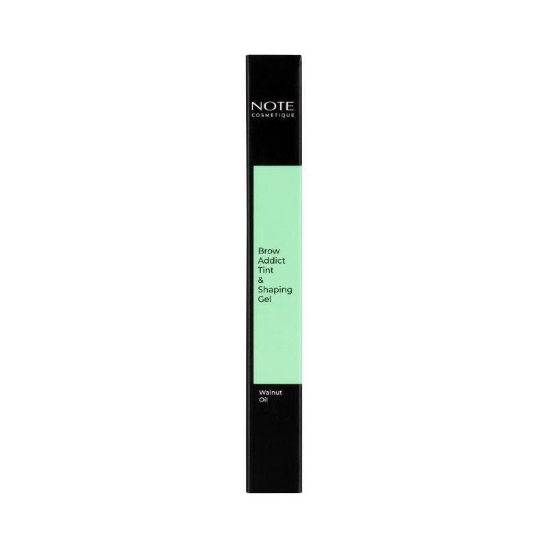 Brow Addict Tint & Shaping Gel