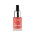 Note Drop Highlighter 01