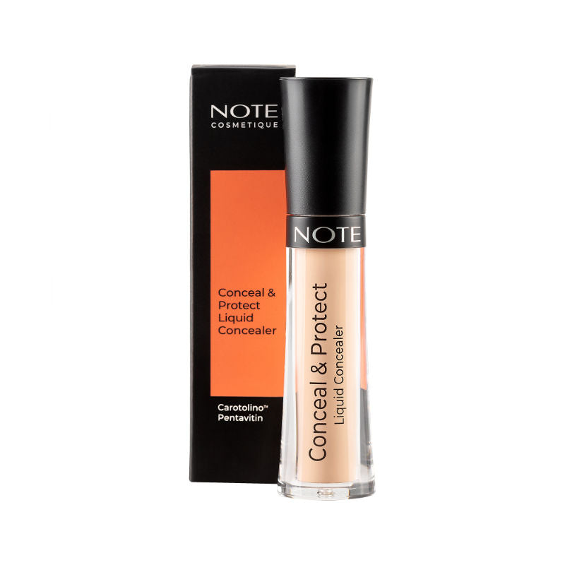 Conceal & Protect Liquid Concealer - 6