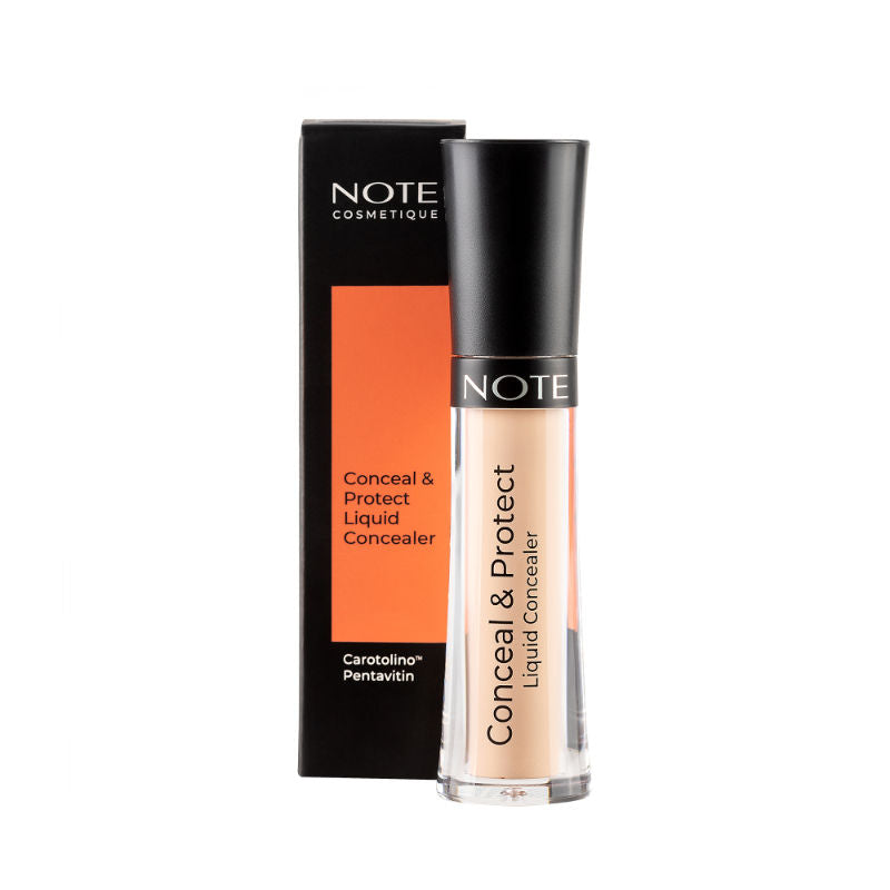 Conceal & Protect Liquid Concealer - 5