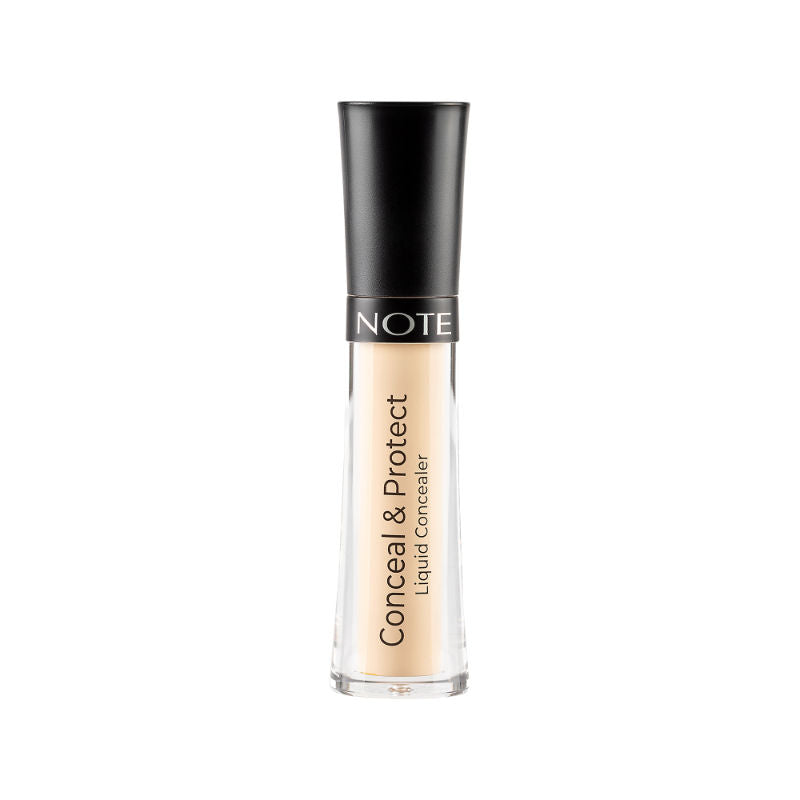 Conceal & Protect Liquid Concealer