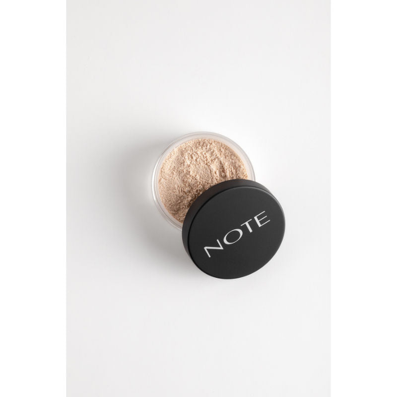 Loose Powder