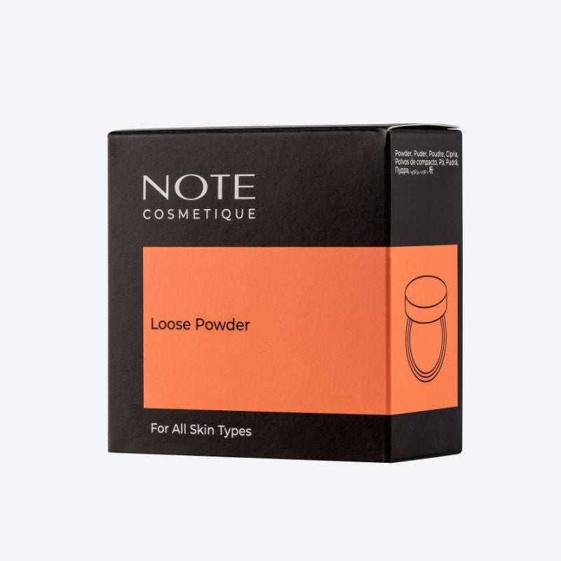 Loose Powder