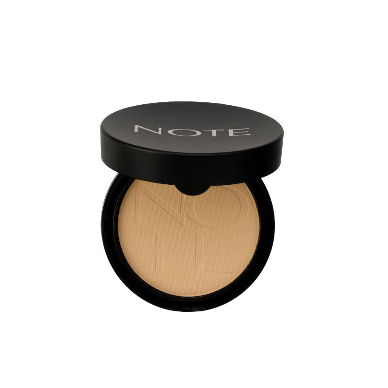 Luminous Silk Compact Powder - 6