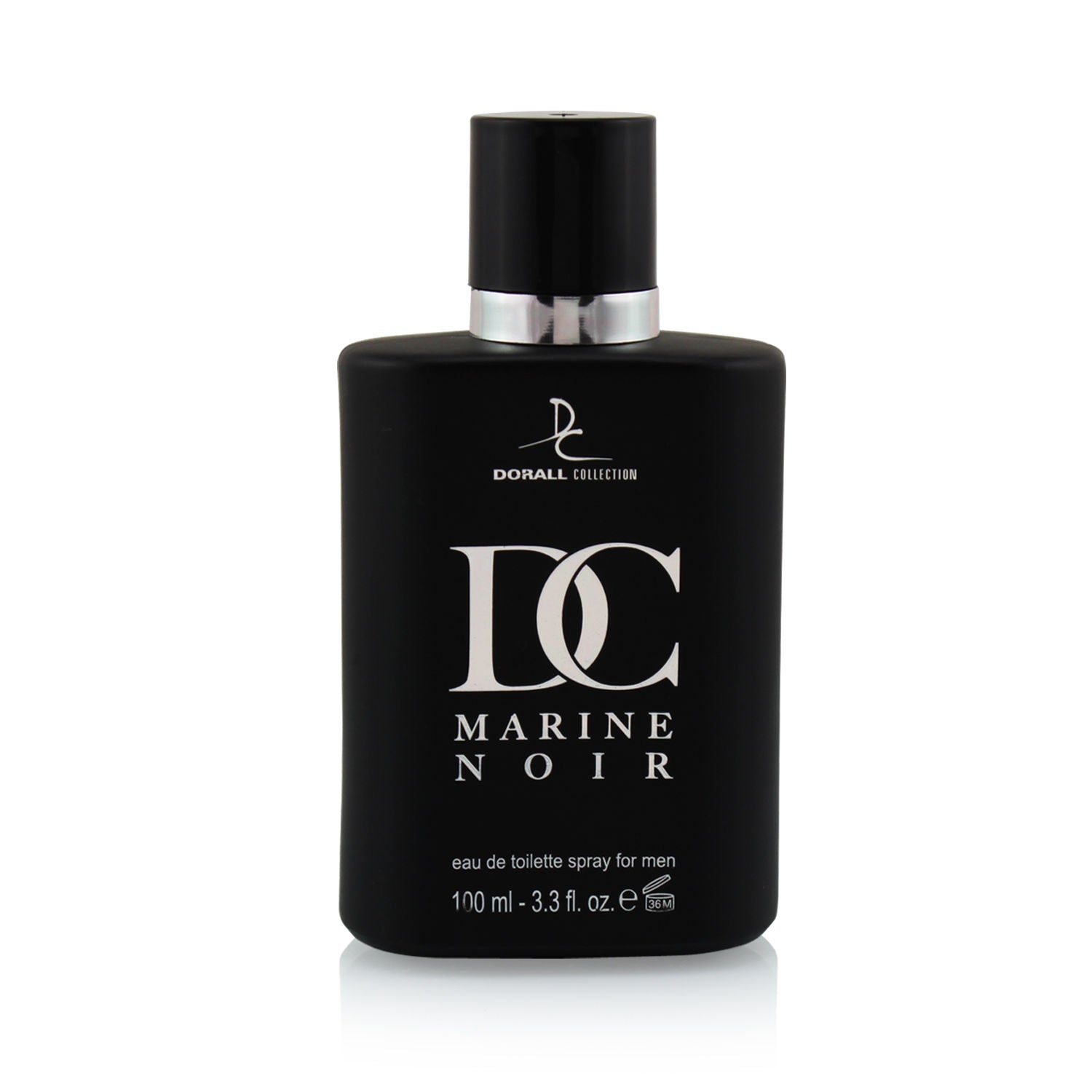 DC Marine Noir Eau de Toilette For Men