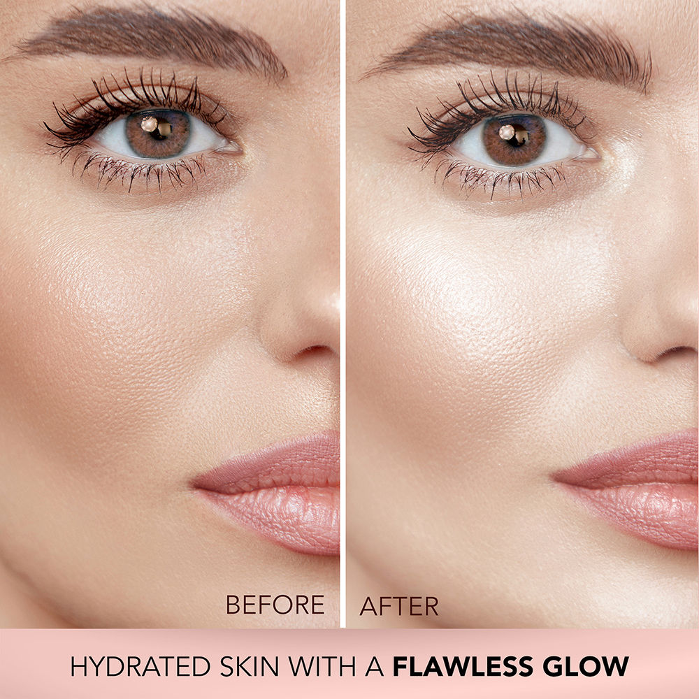 Strobe Cream Primer + Highlighter + Moisturizer With Hyaluronic Acid