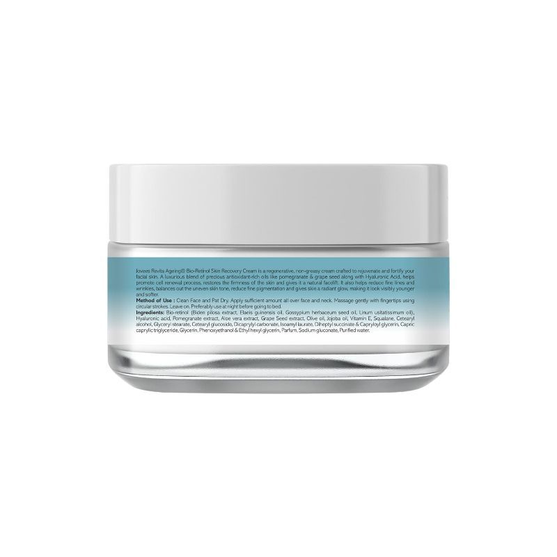 Herbal Revita Ageing Skin Recovery Cream