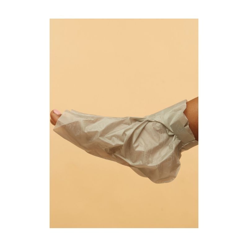 Hydrating & Anti-Aging Collagen Socks