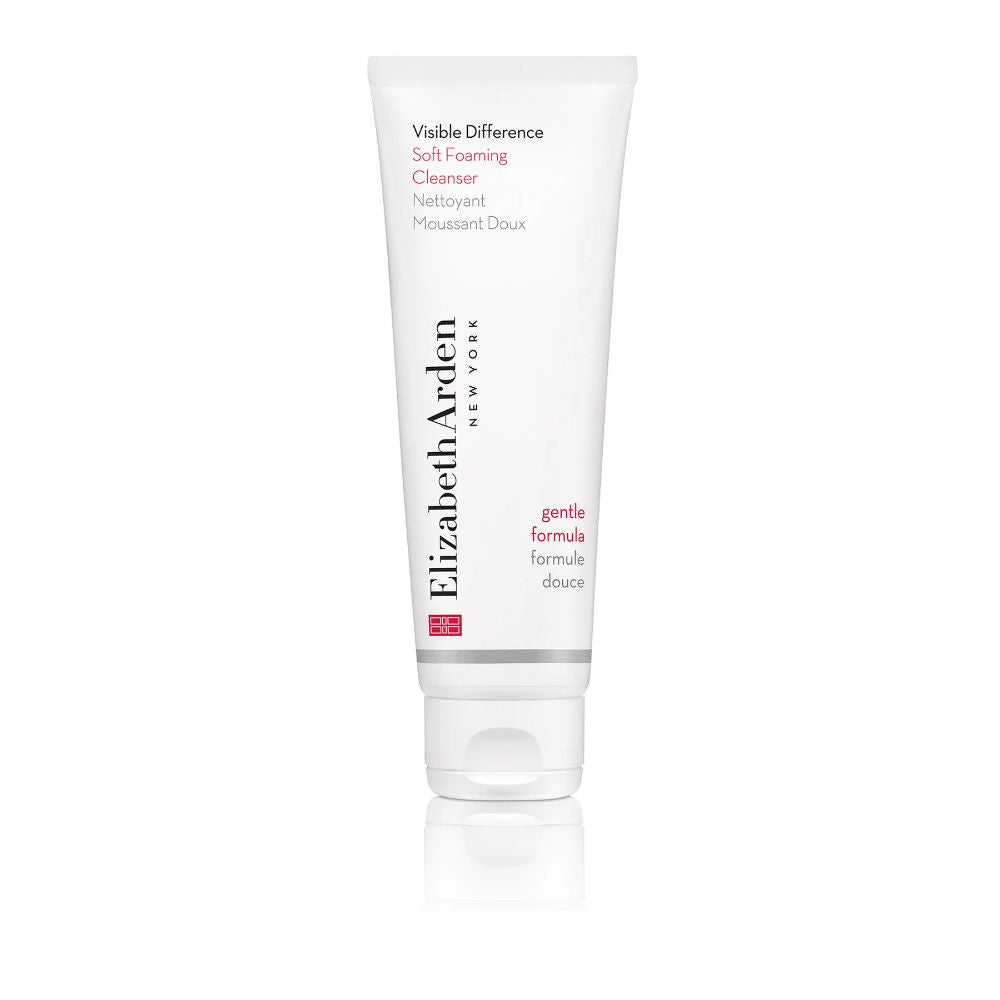 Visible Difference Cream Foaming Cleanser