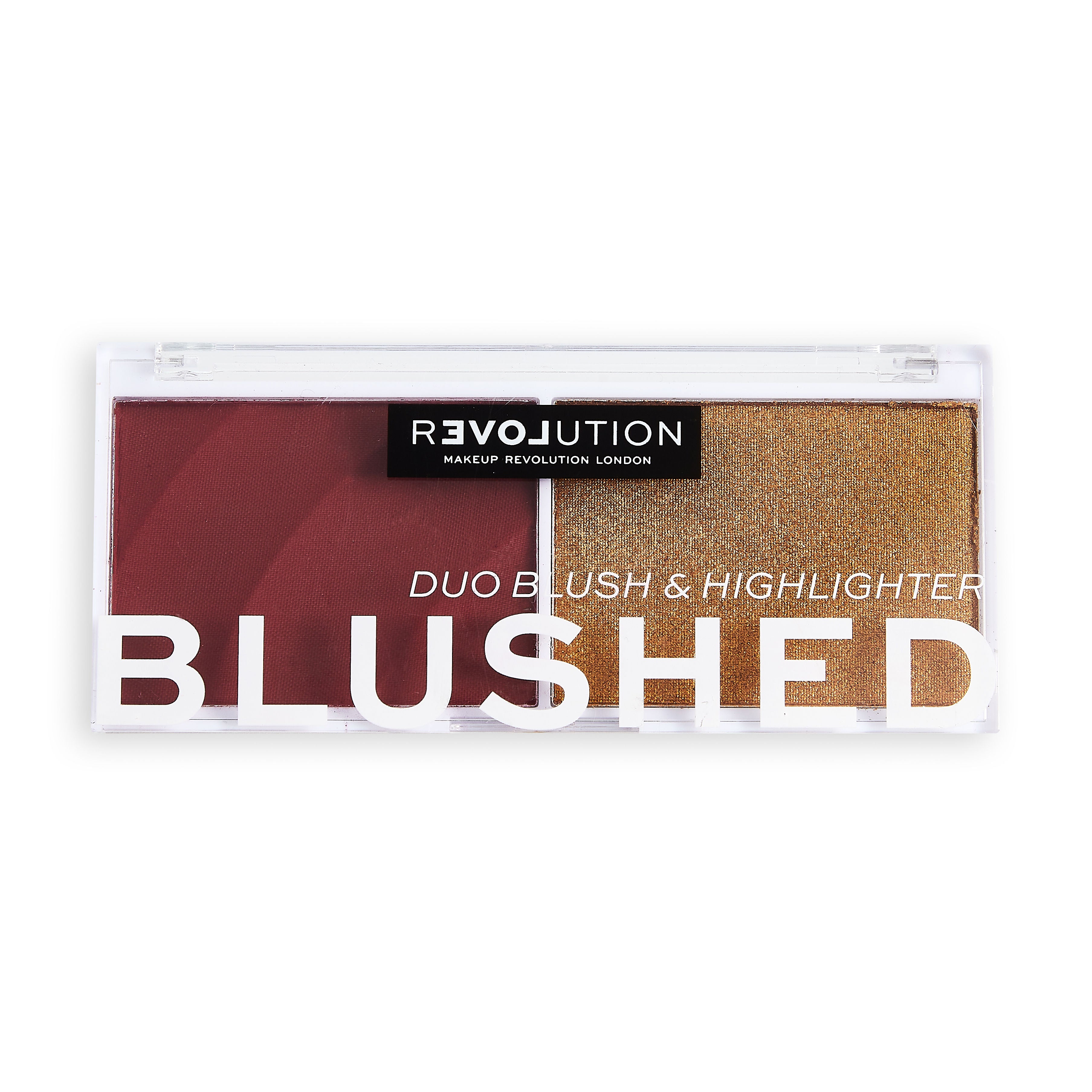 Relove Colour Play Blushed Duo - Wishful