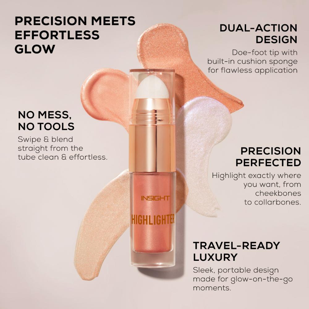 Sheer Radiance Highlighter