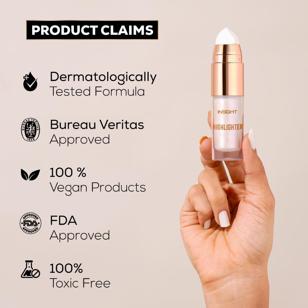 Sheer Radiance Highlighter