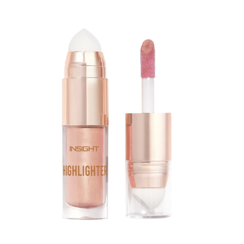 Sheer Radiance Highlighter