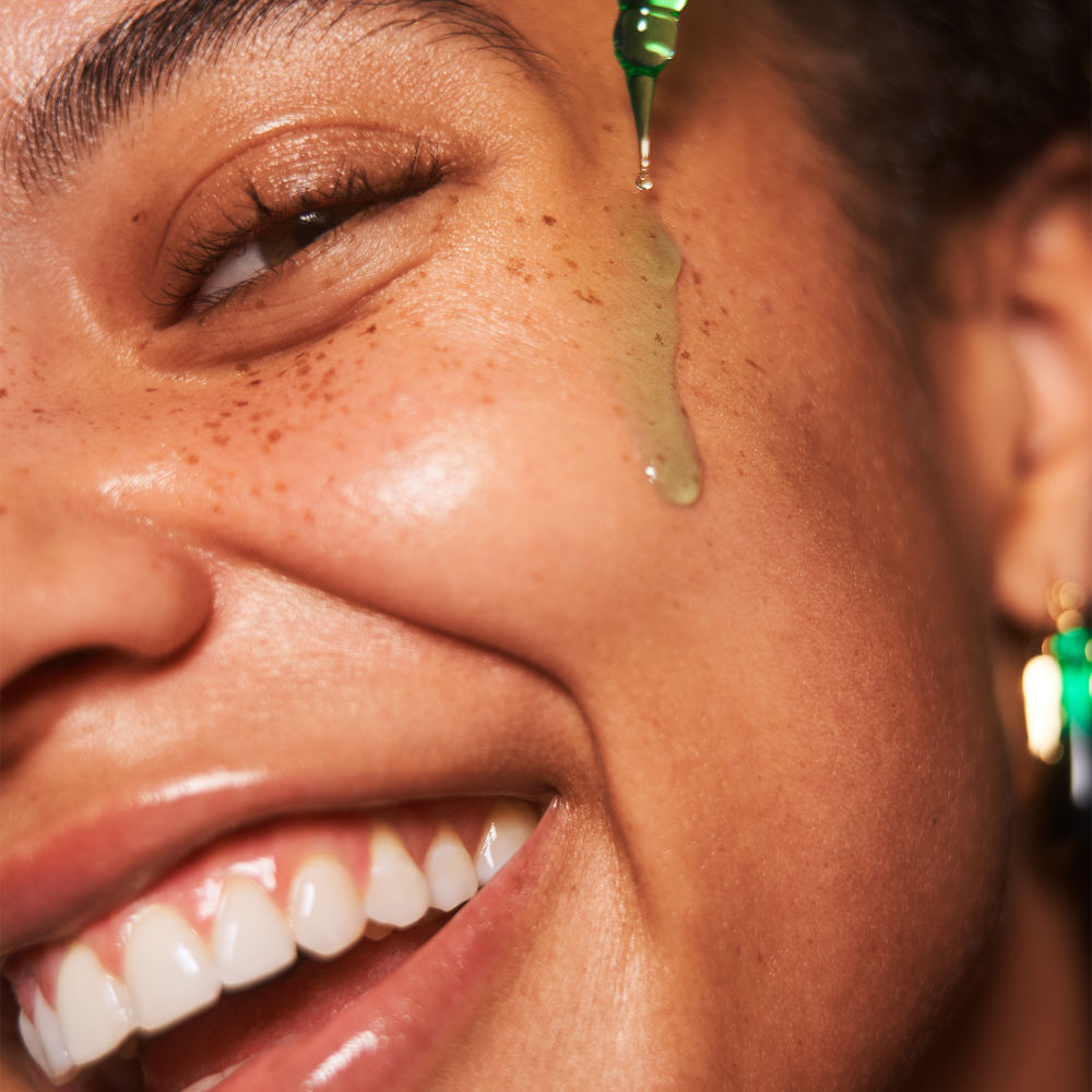 Skin Plz Clarify Facial Oil