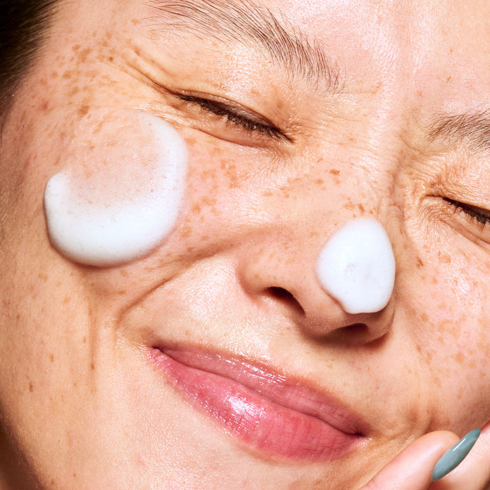 Holy Hydration Clean Freak Daily Cleanser