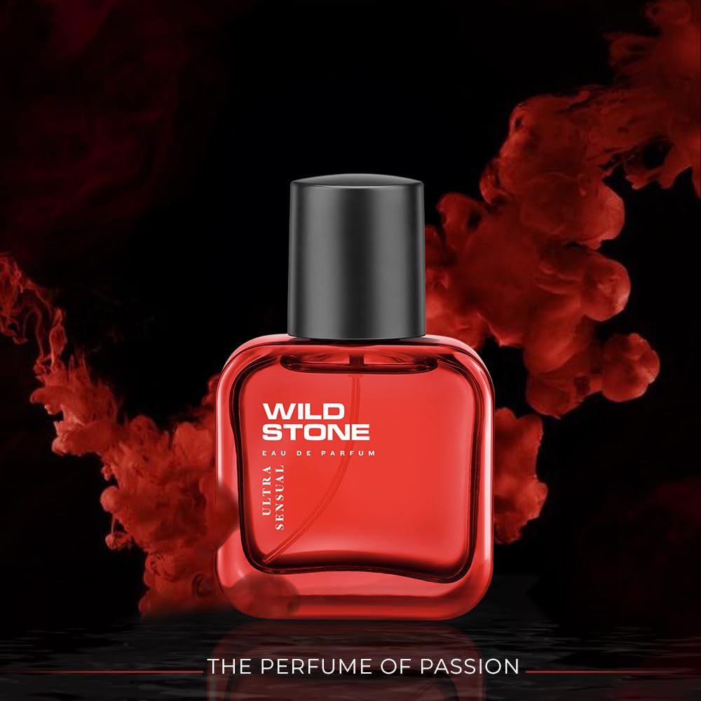 Ultra Sensual Perfume For Men