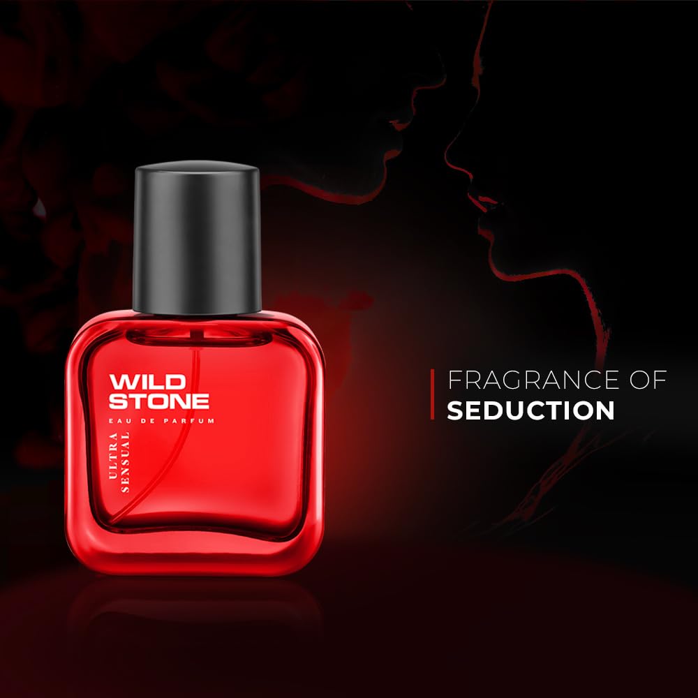 Ultra Sensual Perfume For Men