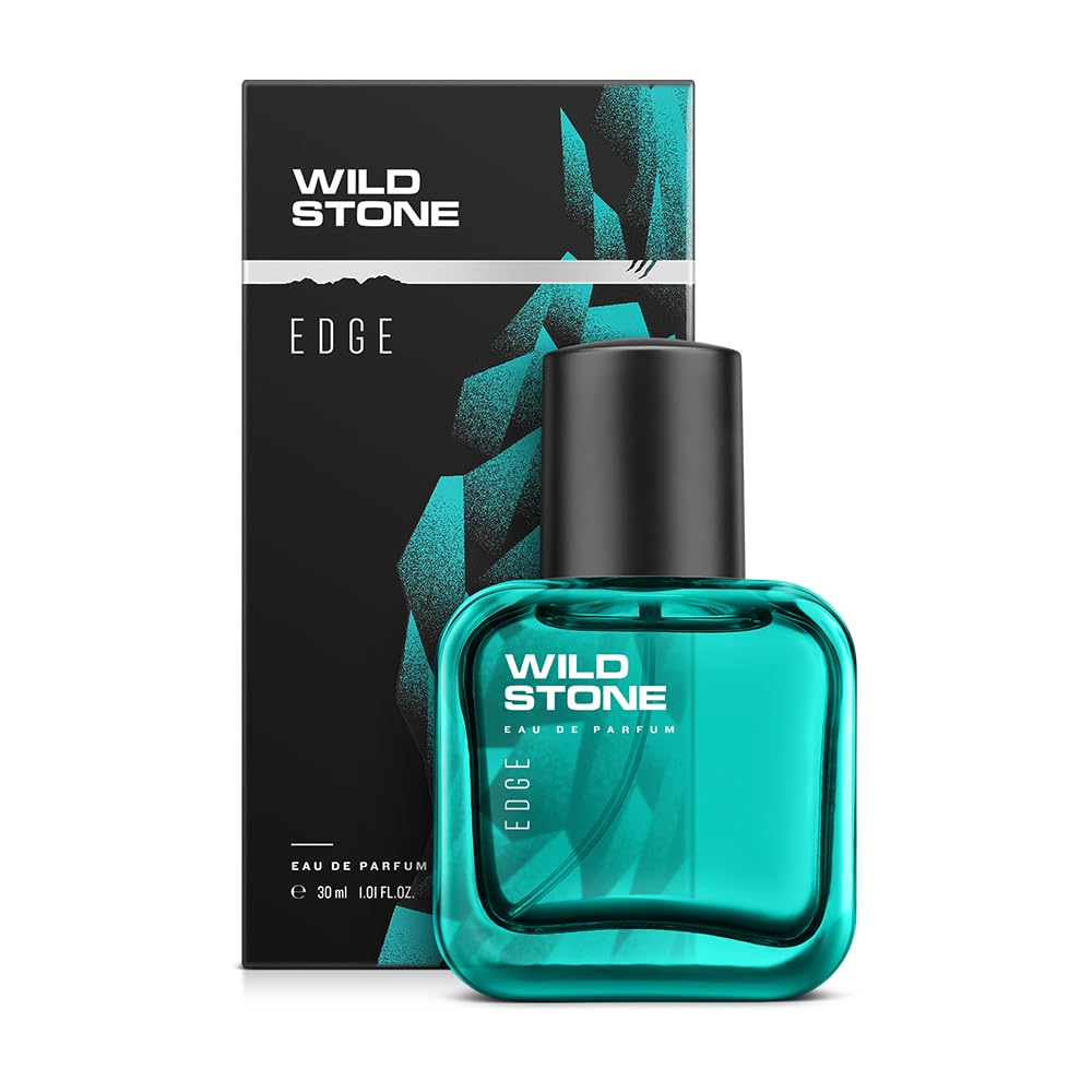 Edge Perfume For Men