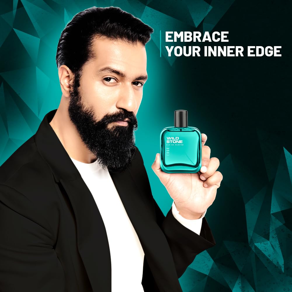 Edge Perfume For Men