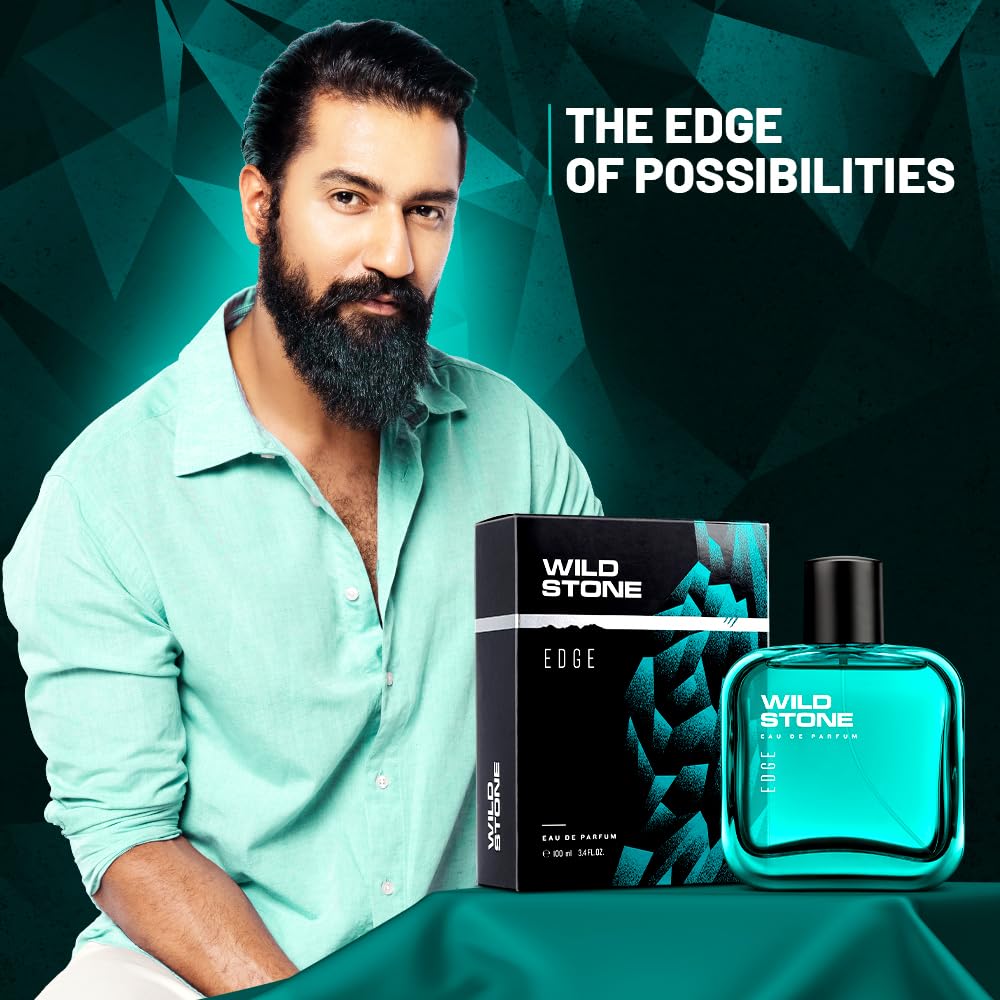 Edge Perfume For Men