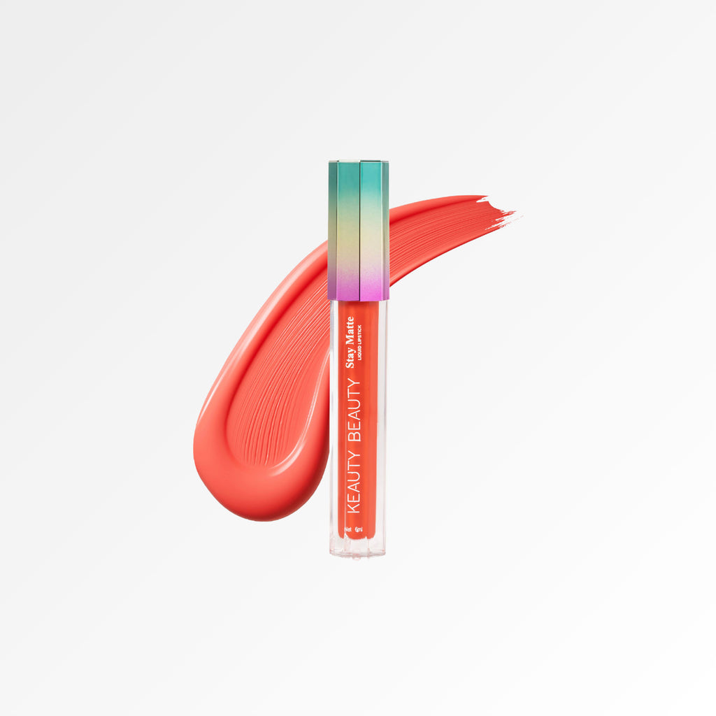 Liquid Matte Lipstick - Be mine