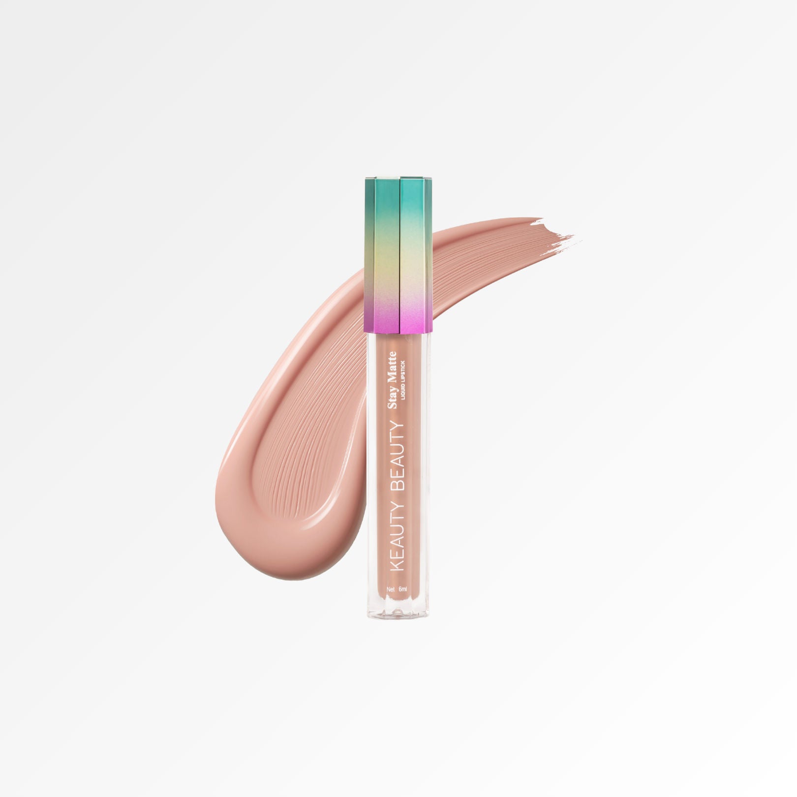 Liquid Matte Lipstick