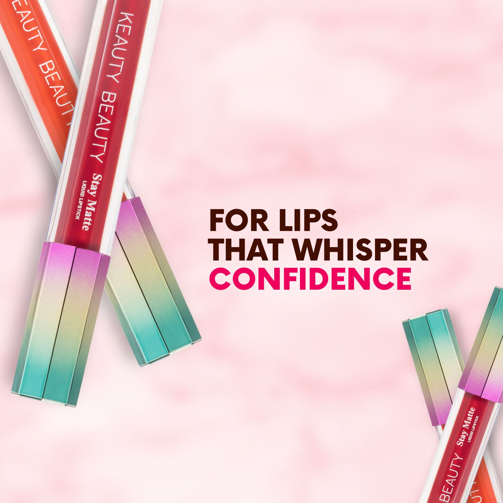 Liquid Matte Lipstick