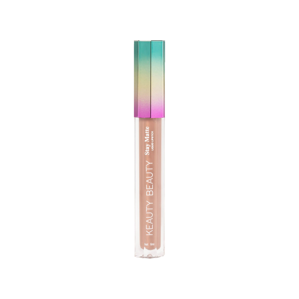 Liquid Matte Lipstick