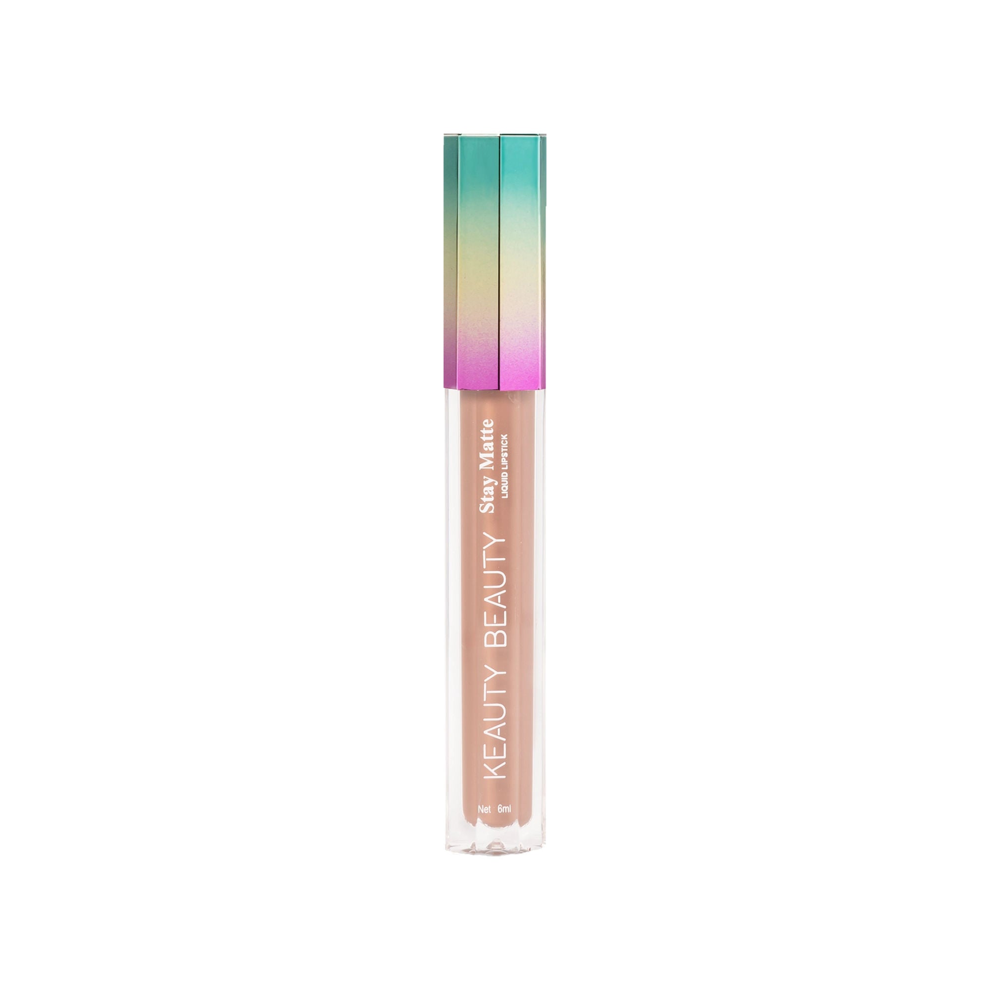 Liquid Matte Lipstick