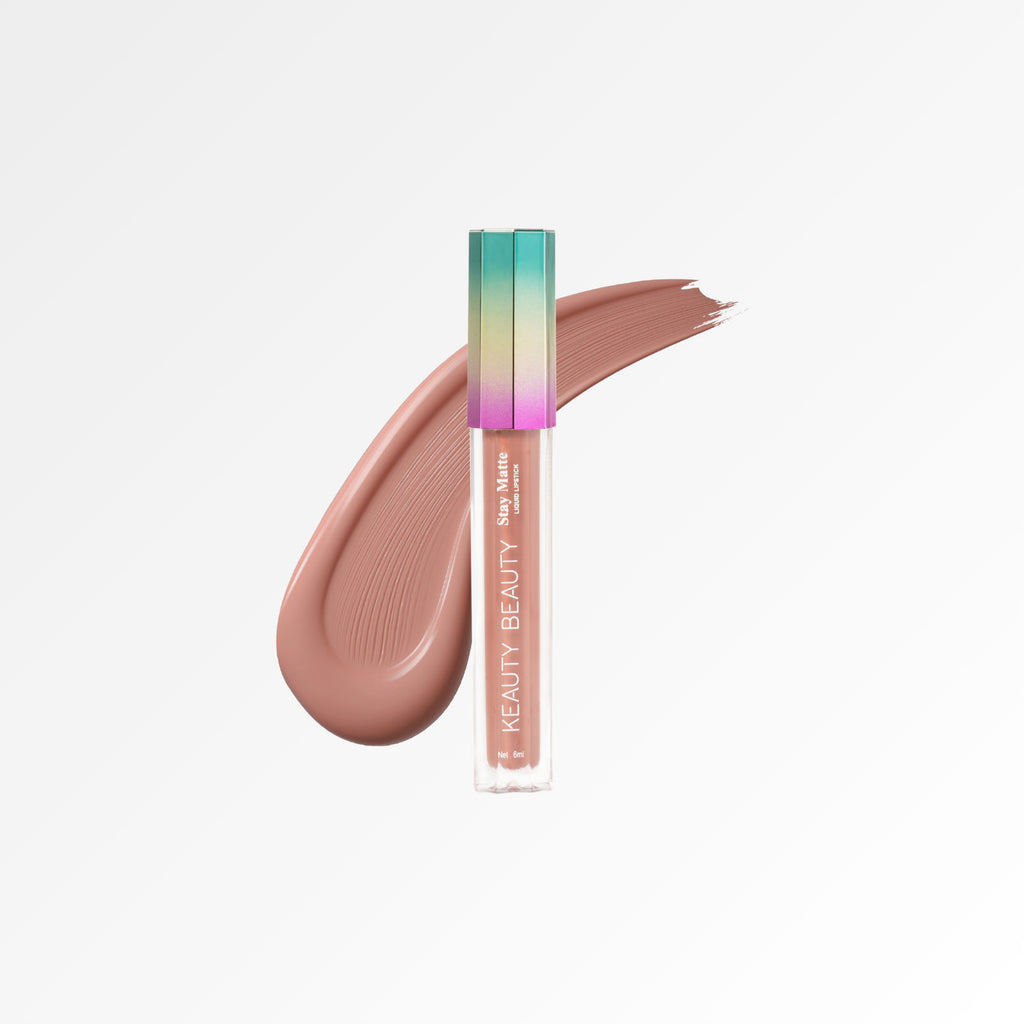Liquid Matte Lipstick - Please Me