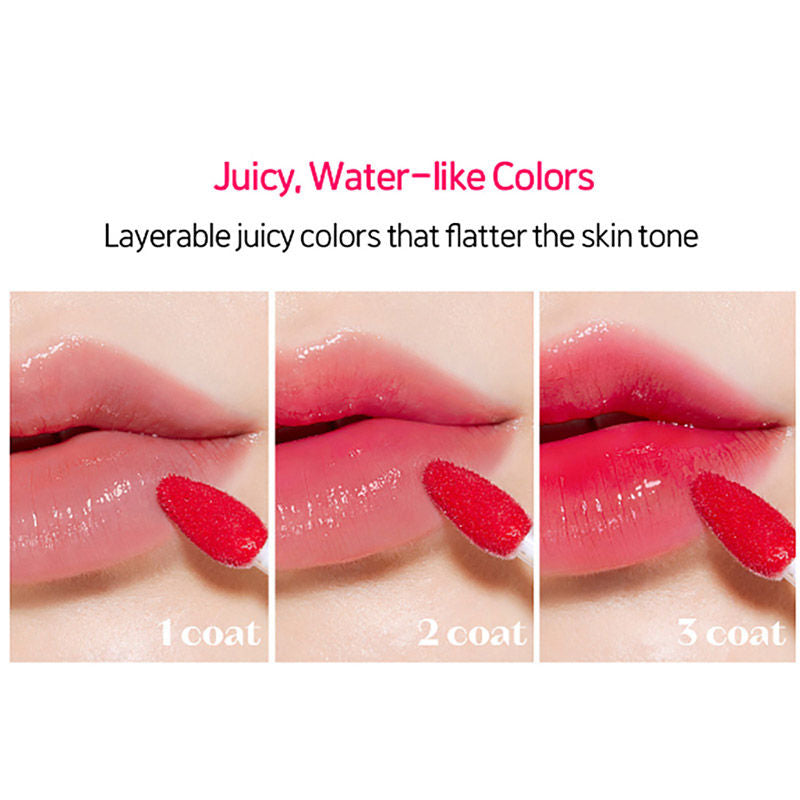 Glow Fixing Tint Mini