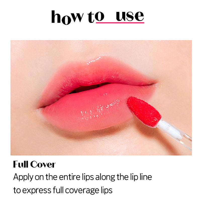 Glow Fixing Tint Mini