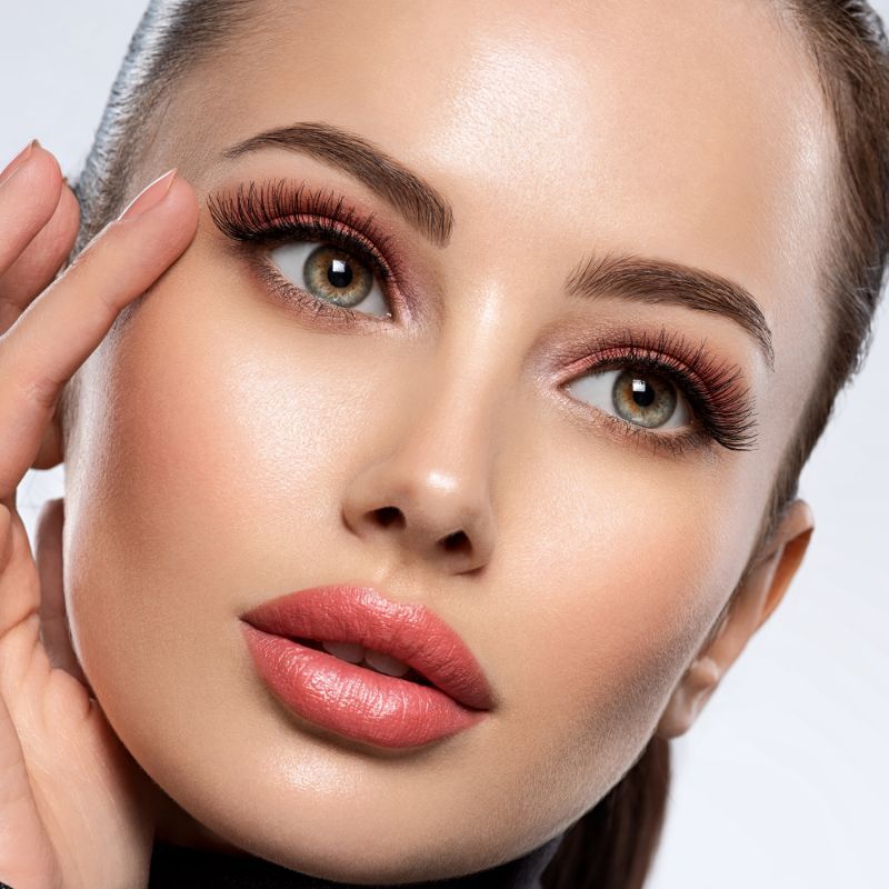Round The Clock Makeup Setting Spray
