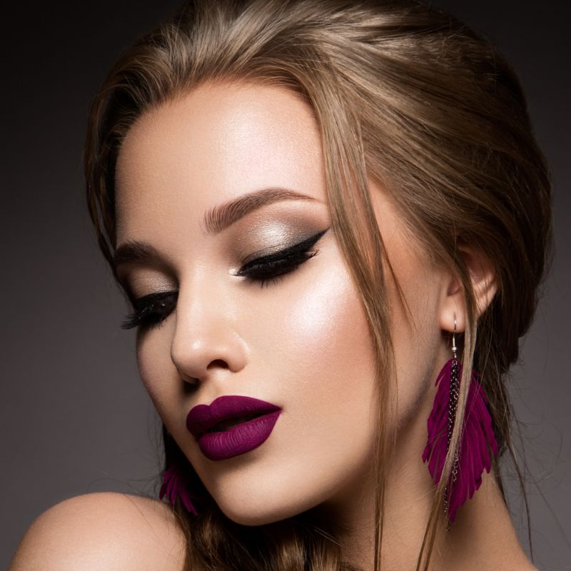 Round The Clock Makeup Setting Spray