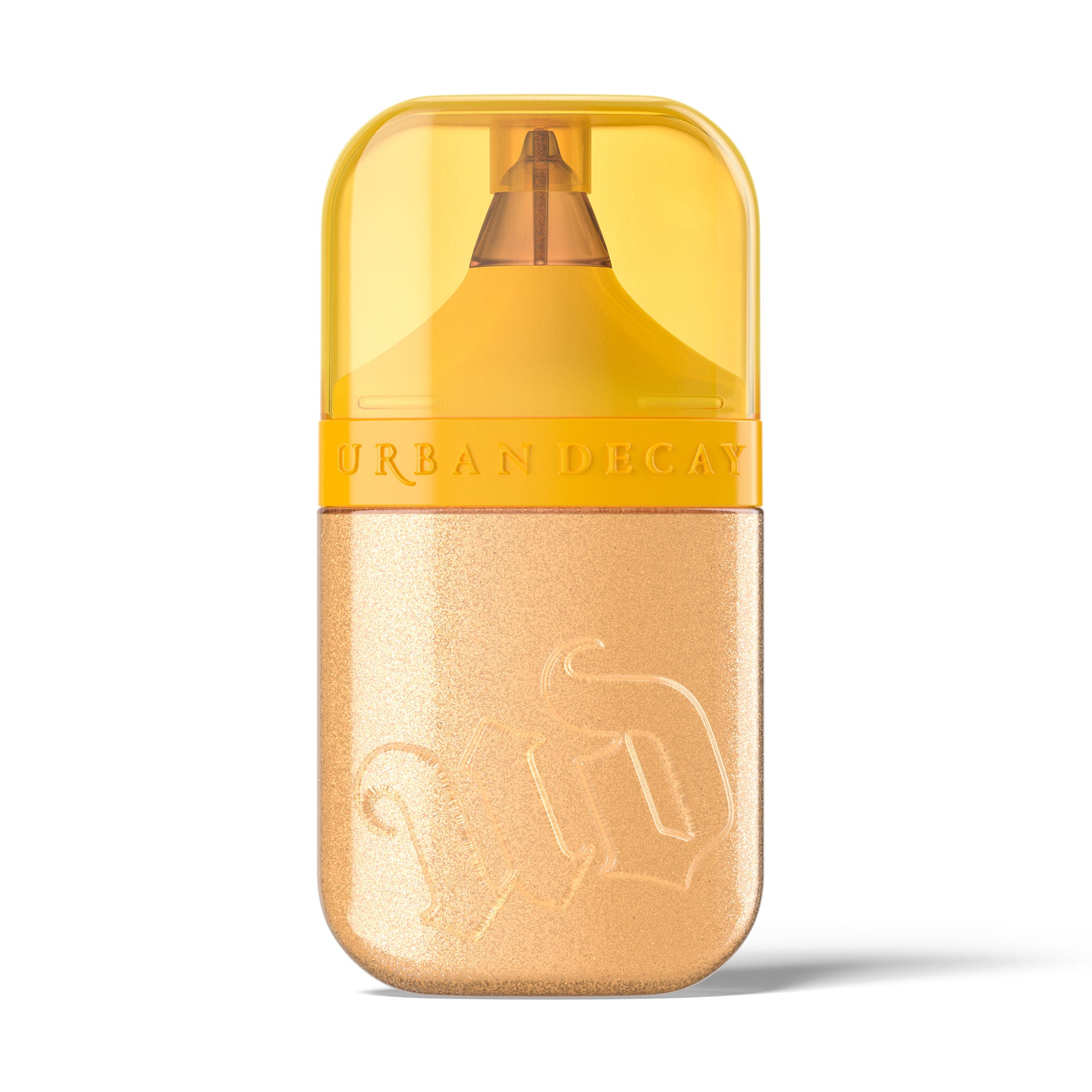 Face Bond Luminizer Waterproof Glow Drops For Face + Body - Golden Hour
