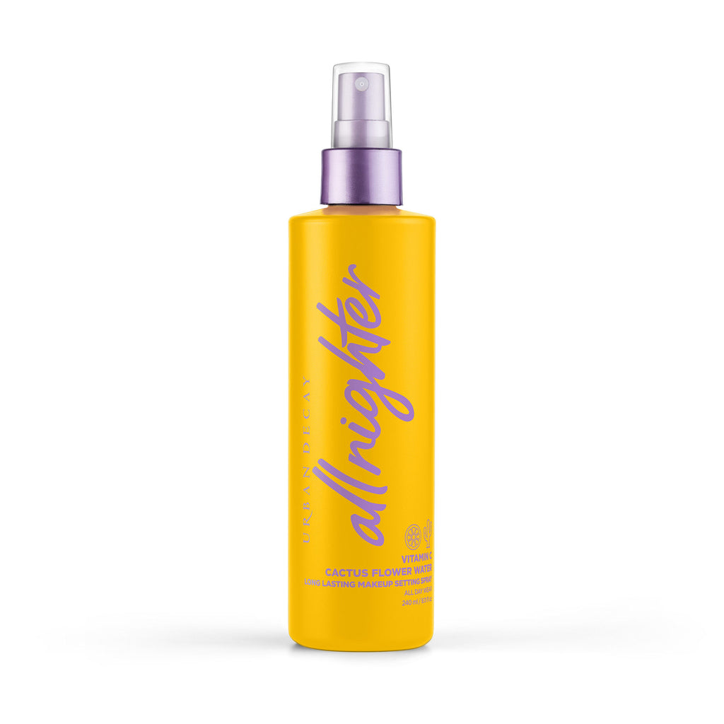 All Nighter Vitamin C Hydrating Setting Spray - 240ml
