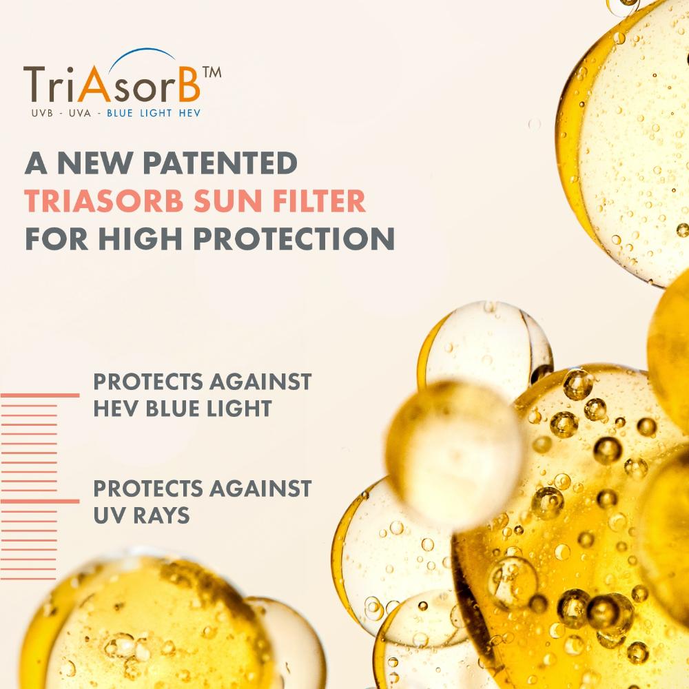Very High Protection Cream With SPF 50+