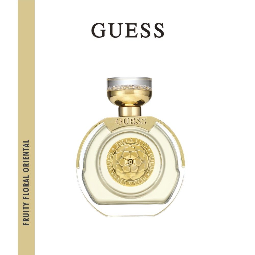 Bella Vita Eau De Parfum For Her