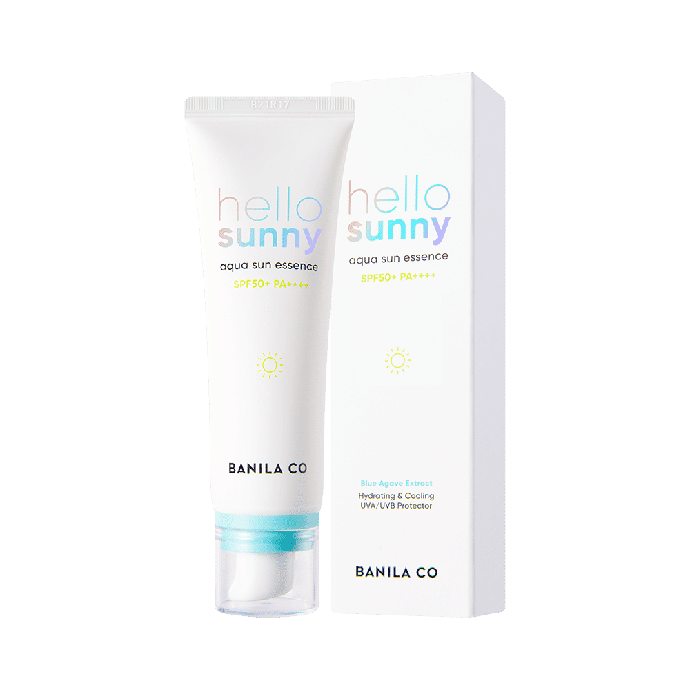 Hello Sunny Aqua Sun Essence SPF 50+ PA++++