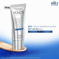 Anti-Blue Light Uv Miracle SPF 50 PA ++++ & DPF