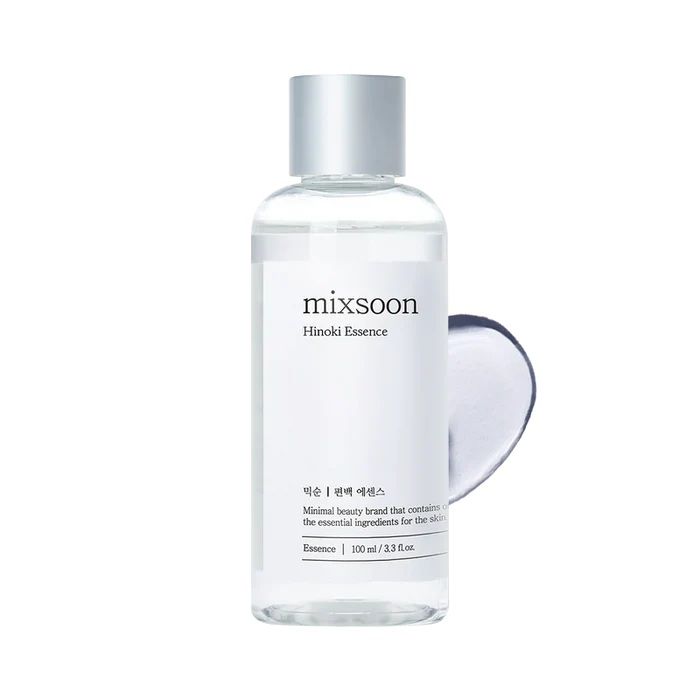 Korean Hinoki Essence